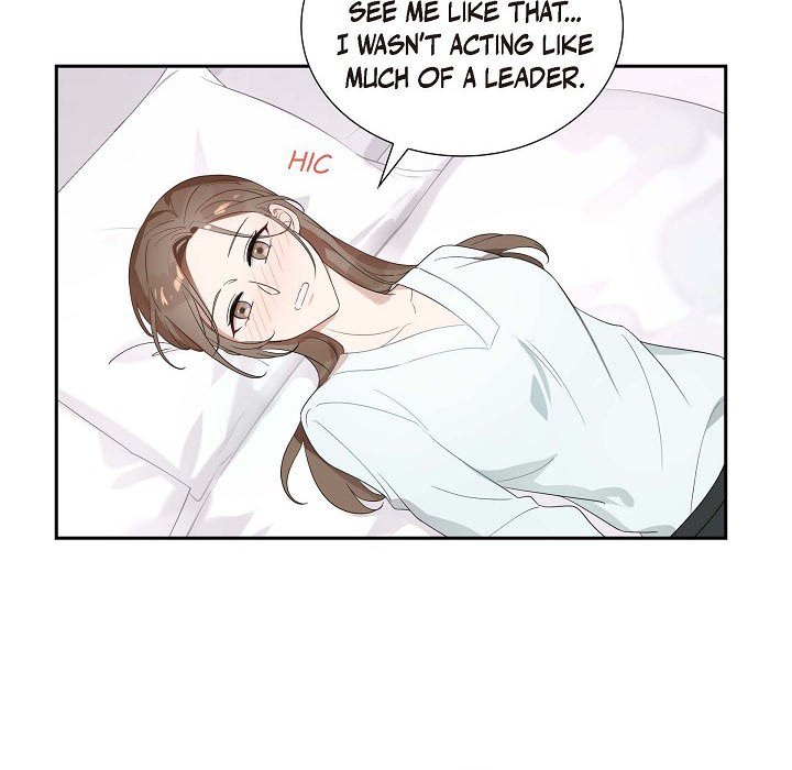 A Misogamist's Romance - episode 1 - 86