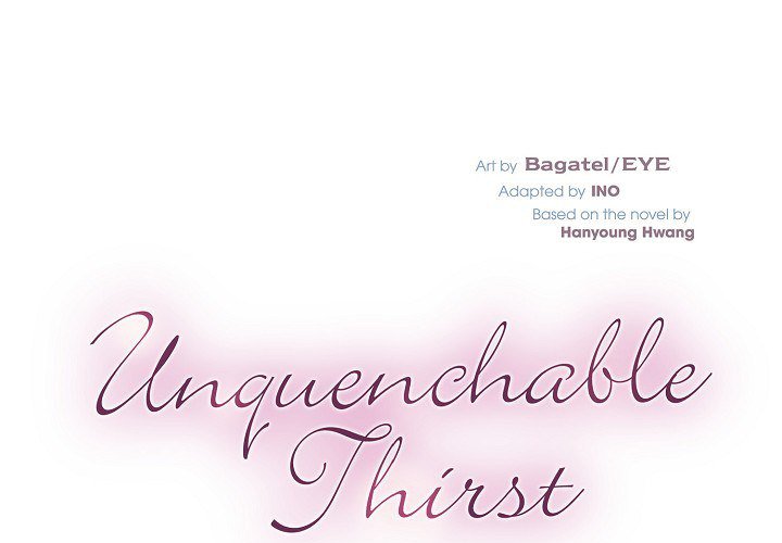 Unquenchable Thirst - episode 36 - 0
