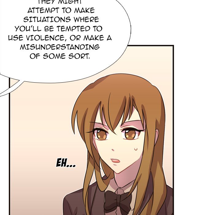 I Need Romance - episode 8 - 32