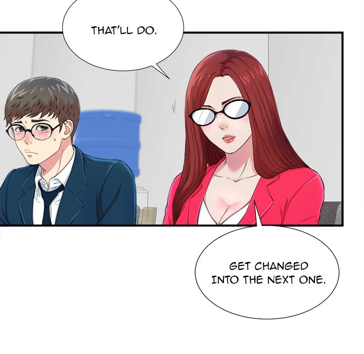 The Rookie - episode 7 - 27