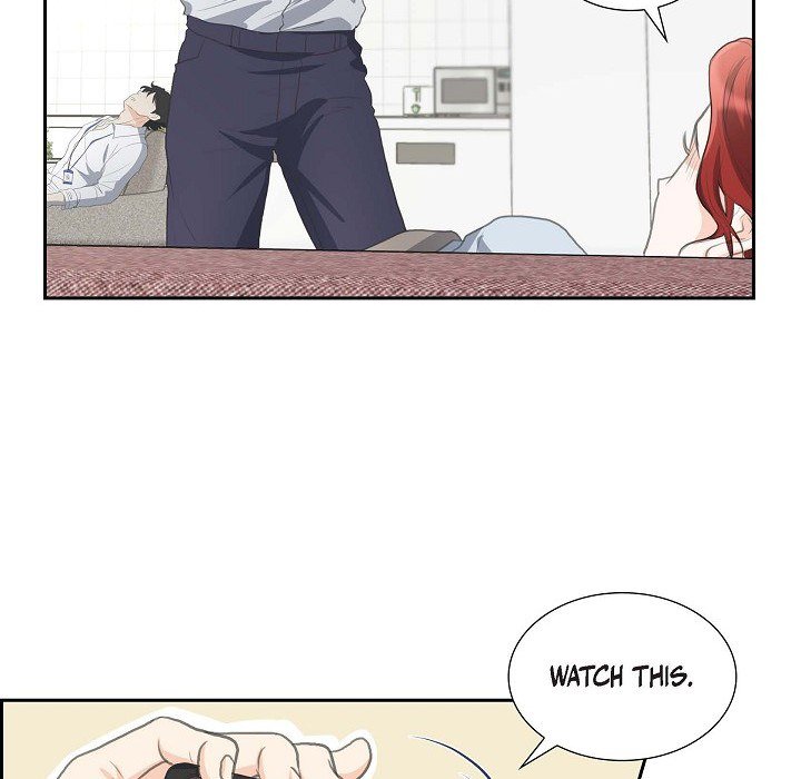 Crown Prince's Marriage Proposal - episode 1 - 19