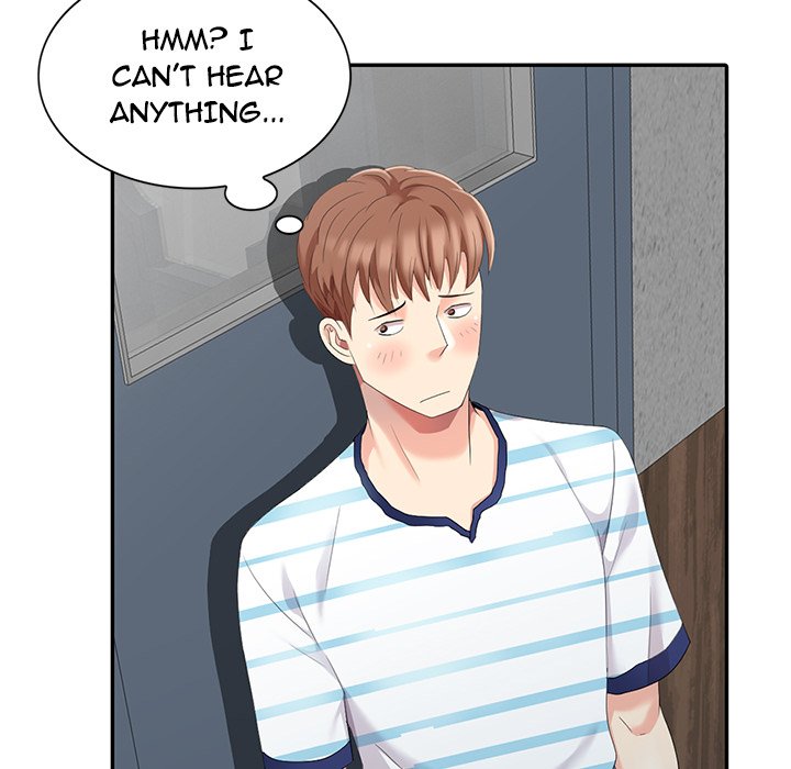 Secret Hideout - episode 6 - 35