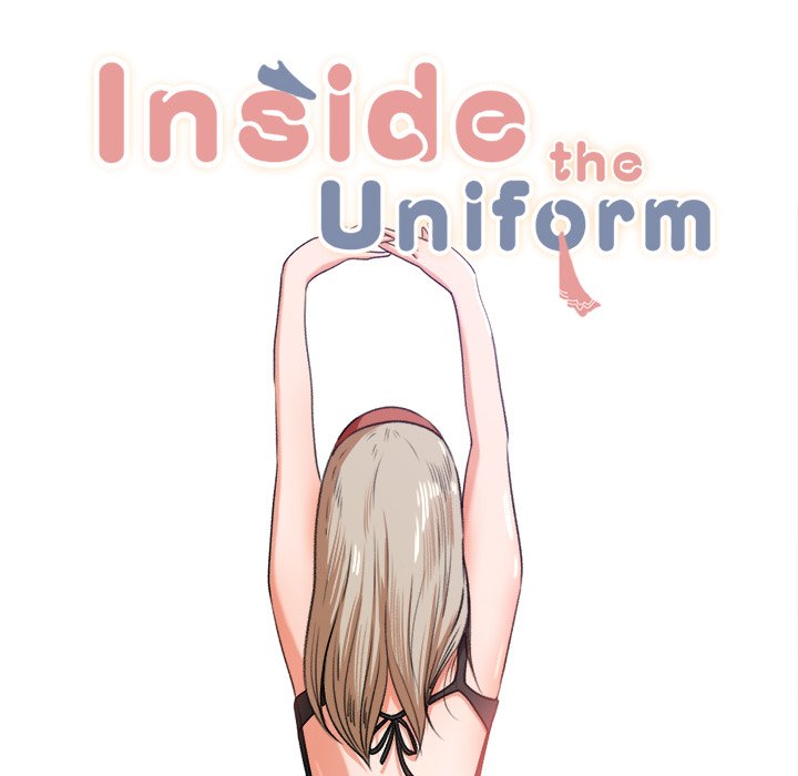 Inside the Uniform - episode 8 - 6