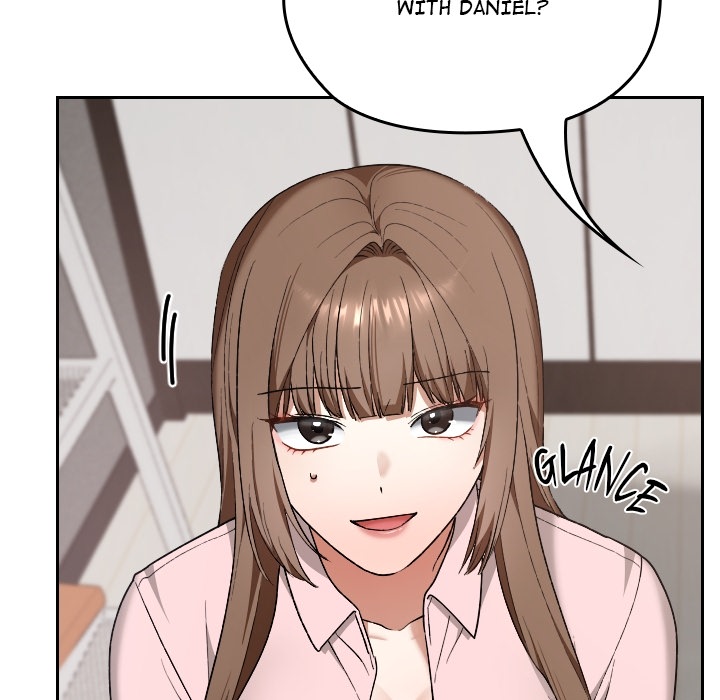 Don't Tell Anyone at School! - UNCENSORED - episode 11 - 34