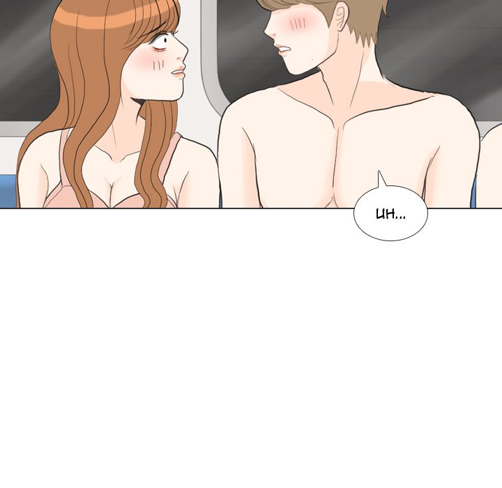 Hold My Hand - episode 29 - 12