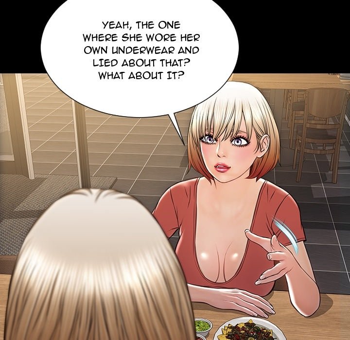 Superstar Cynthia Oh - episode 19 - 133