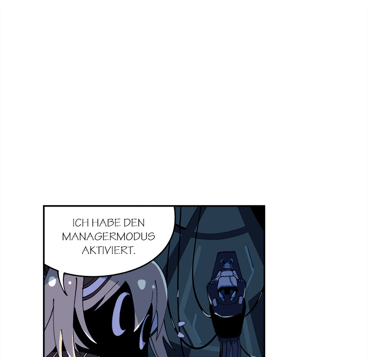 Robogattin - episode 8 - 14