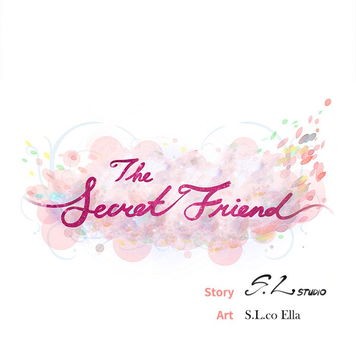 The Secret Friend - episode 36 - 19