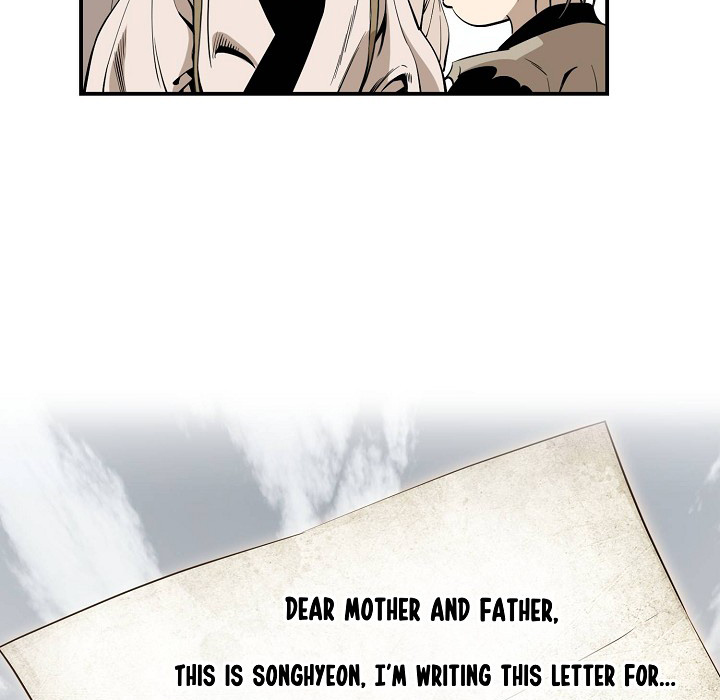 Magician's Murim Adventures - episode 45 - 70