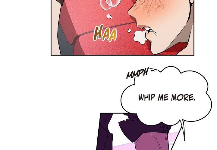 Hard-Boiled Love - episode 9 - 2