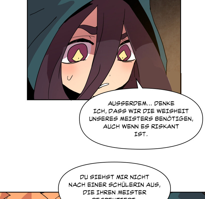 Die Dämonenkaiserin - episode 52 - 85