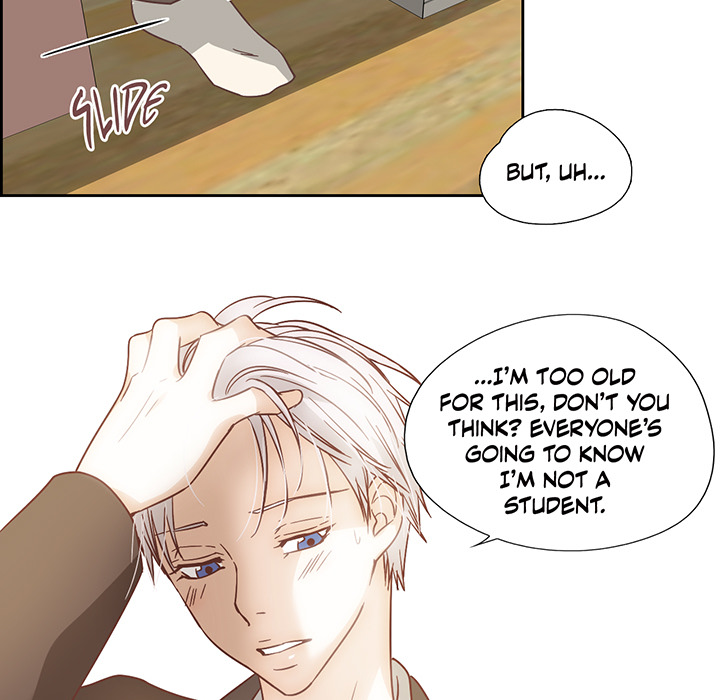 An Innocent Sin - episode 68 - 45