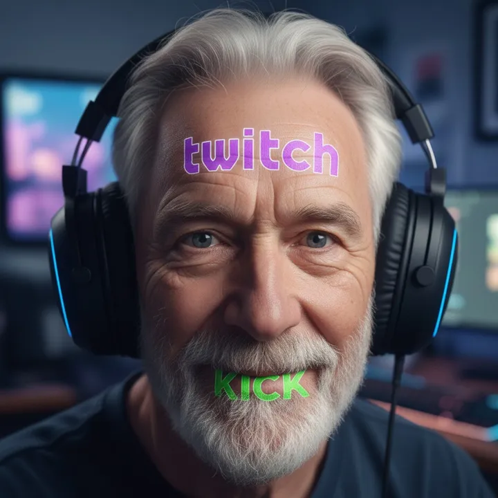 twitchded