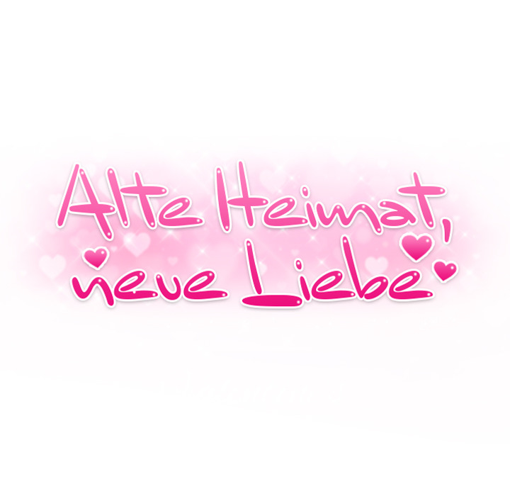 Alte Heimat, neue Liebe - episode 14 - 13