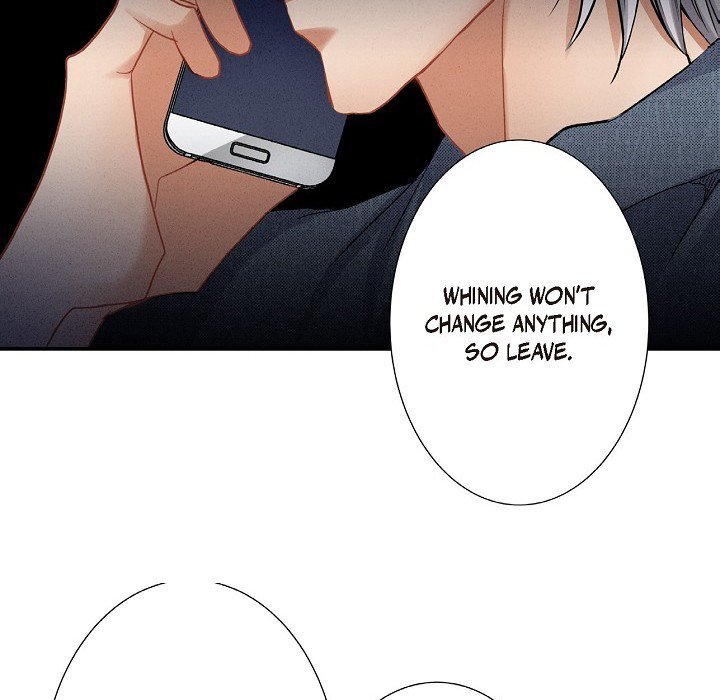 Work, Fight and Love - Webtoon Edition - episode 29 - 82