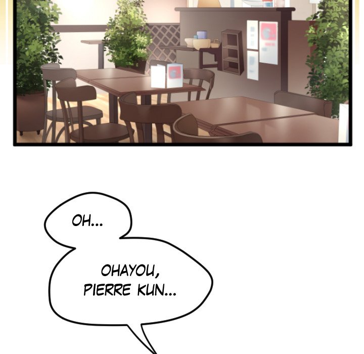Ohayo Tokyo - episode 31 - 32