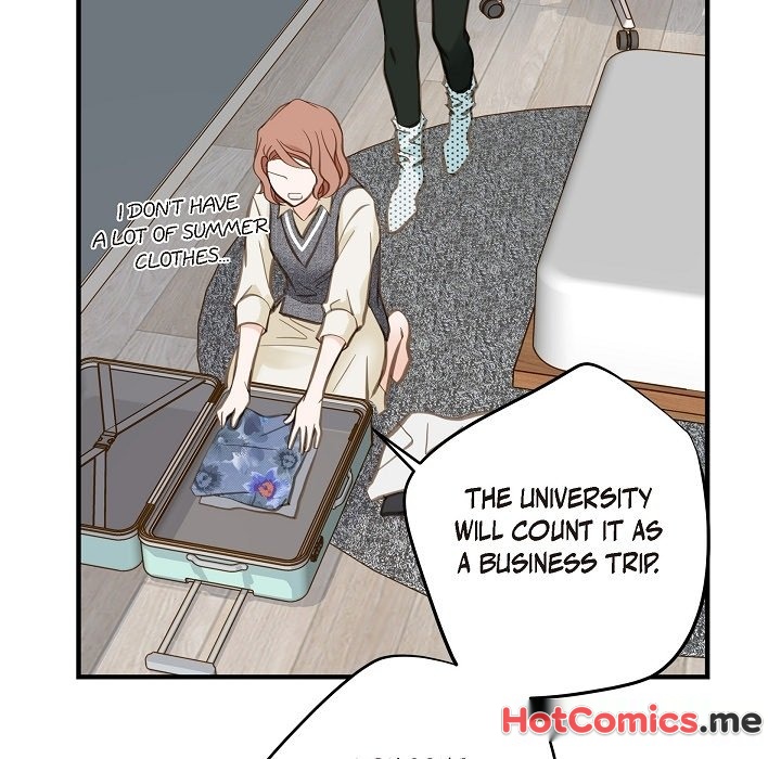 Survival Marriage - episode 15 - 26