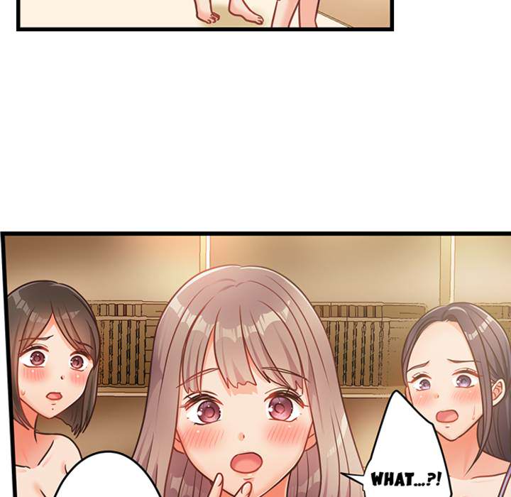 The Last Virgin in a Lustful World - episode 9 - 23