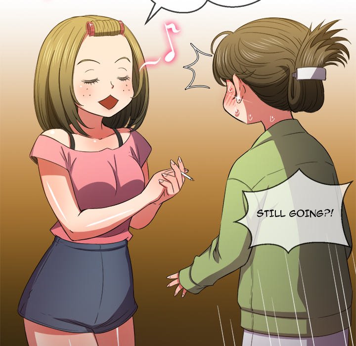 My High School Bully - episode 45 - 10