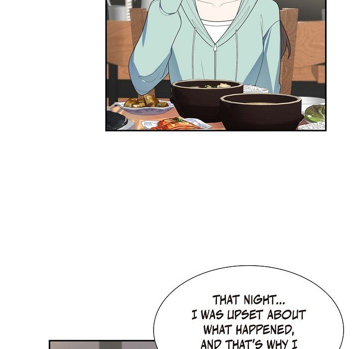 A Misogamist's Romance - episode 11 - 4