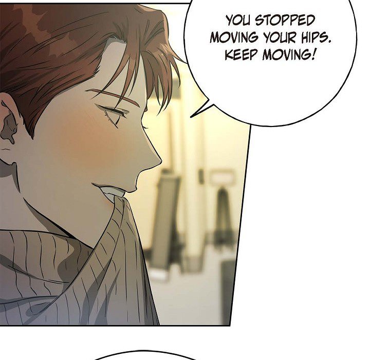Hard-Boiled Love - episode 21 - 50