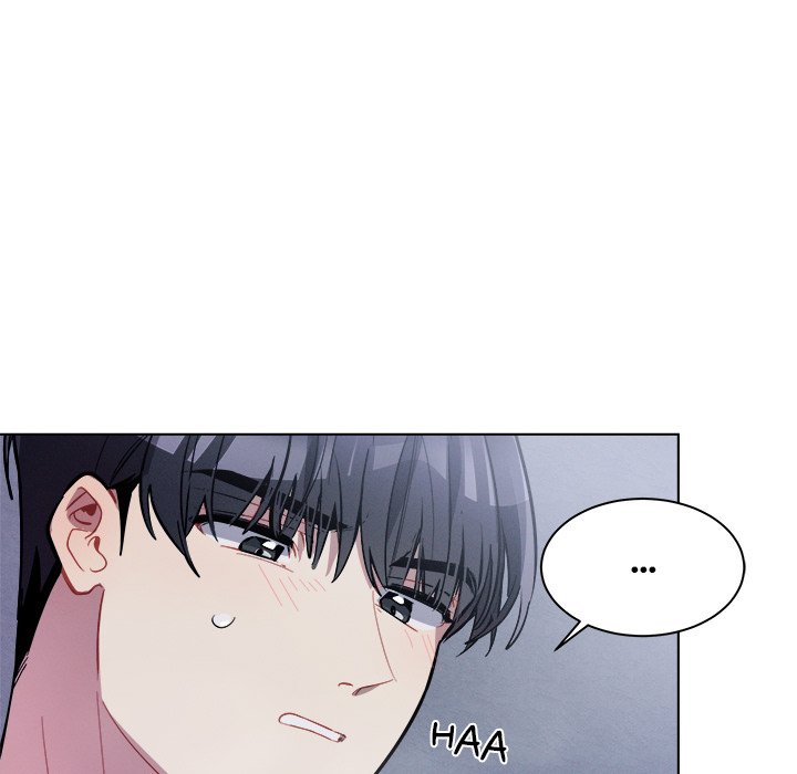 Cherry Doll Scandal - episode 10 - 112