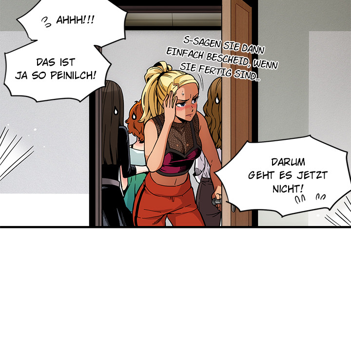 Wer hat Angst vor Mister H? - episode 2 - 7