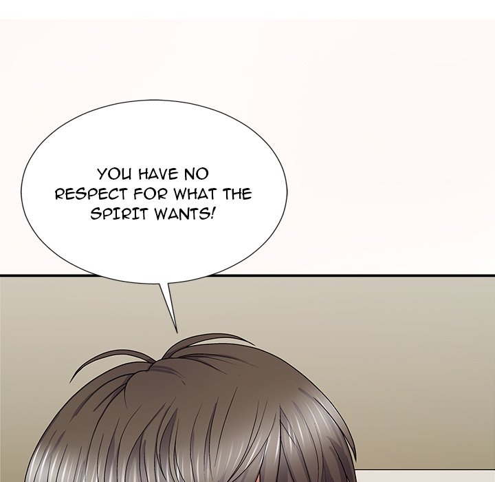 Spirit Possession - episode 18 - 161