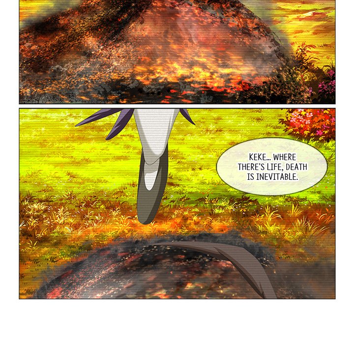 The Monkey King's Tale - episode 58 - 10