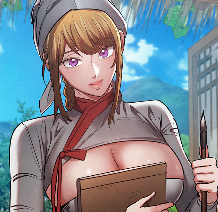 Master of Intimacy - UNCENSORED - episode 18 - 70