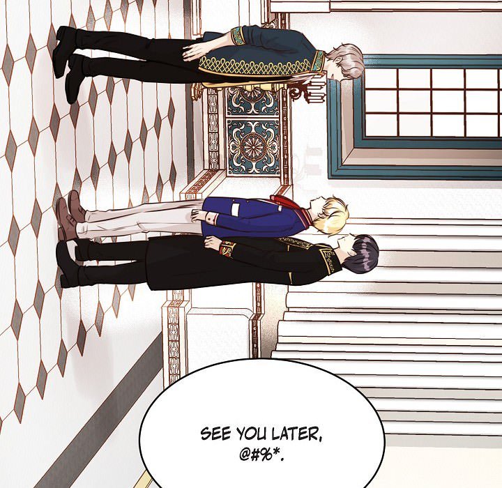 Hold on, Crown Prince! - episode 16 - 47
