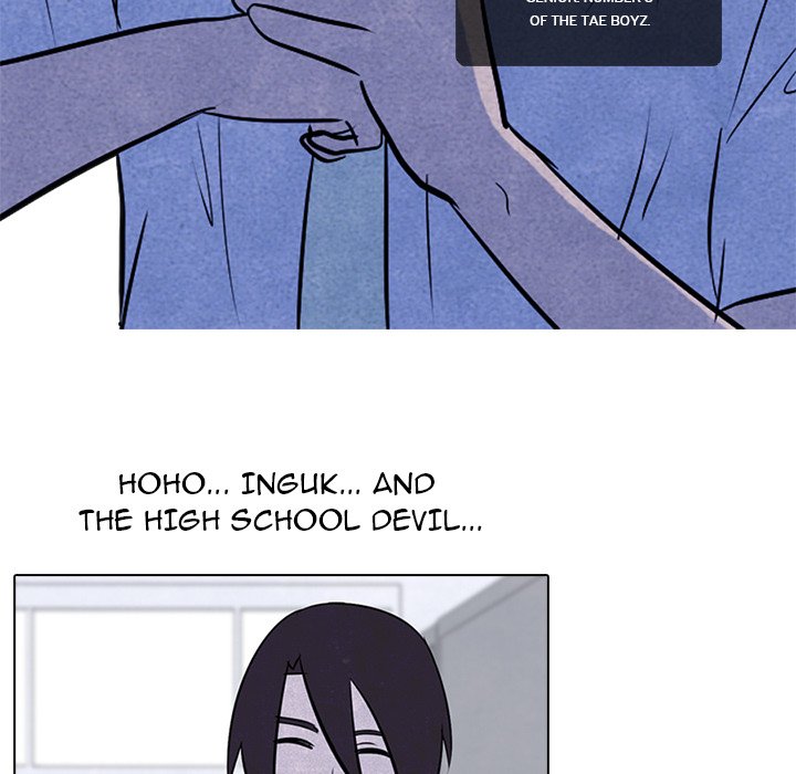 High School Devil - episode 9 - 22