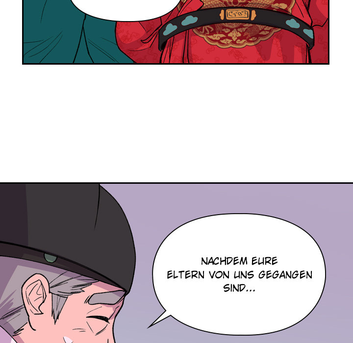 Die Prinzessin und ihre Leibwächter - episode 14 - 60