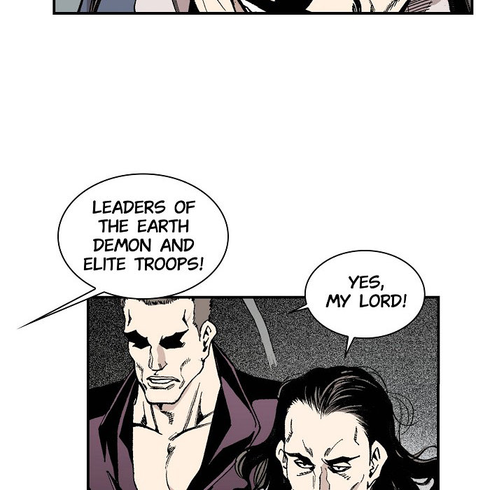 Magician's Murim Adventures - episode 28 - 27