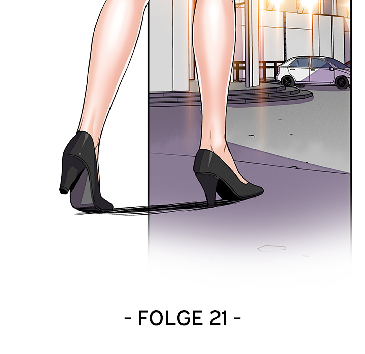 Es ist kompliziert - episode 21 - 35