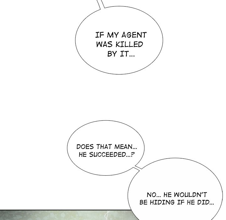 Monster Child - episode 6 - 206