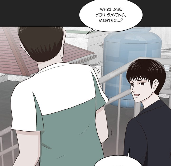 Dalhee's Boarding House - episode 13 - 20