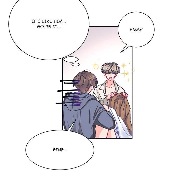 My BL Tales - episode 15 - 102