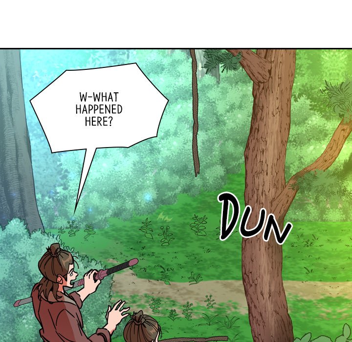 The Princess's Guard - episode 51 - 9