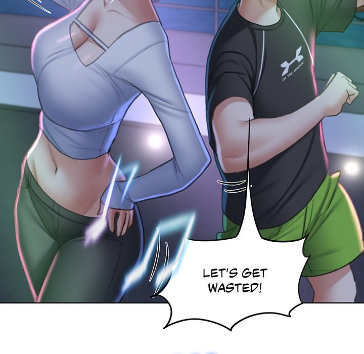 Lustful Games - episode 9 - 93
