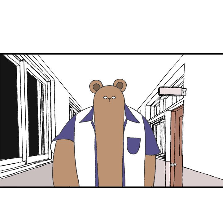 Herbivore High School - episode 18 - 53