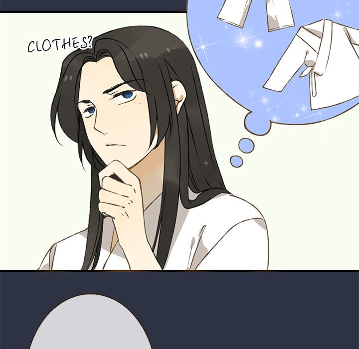 My Friend From Another Era - episode 6 - 45