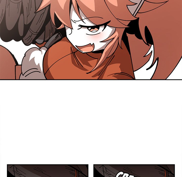 Iron Mech Bride - episode 18 - 67
