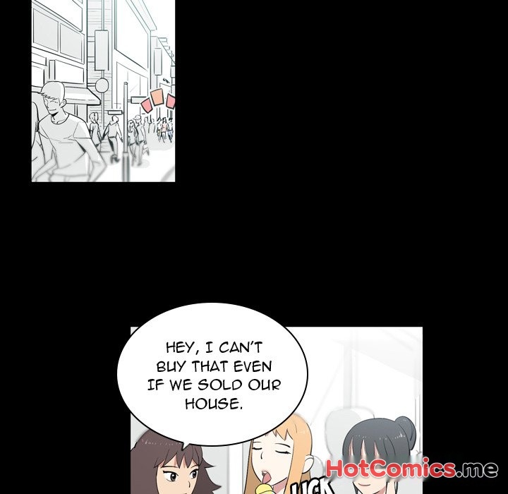 Trouble Drink - episode 6 - 25