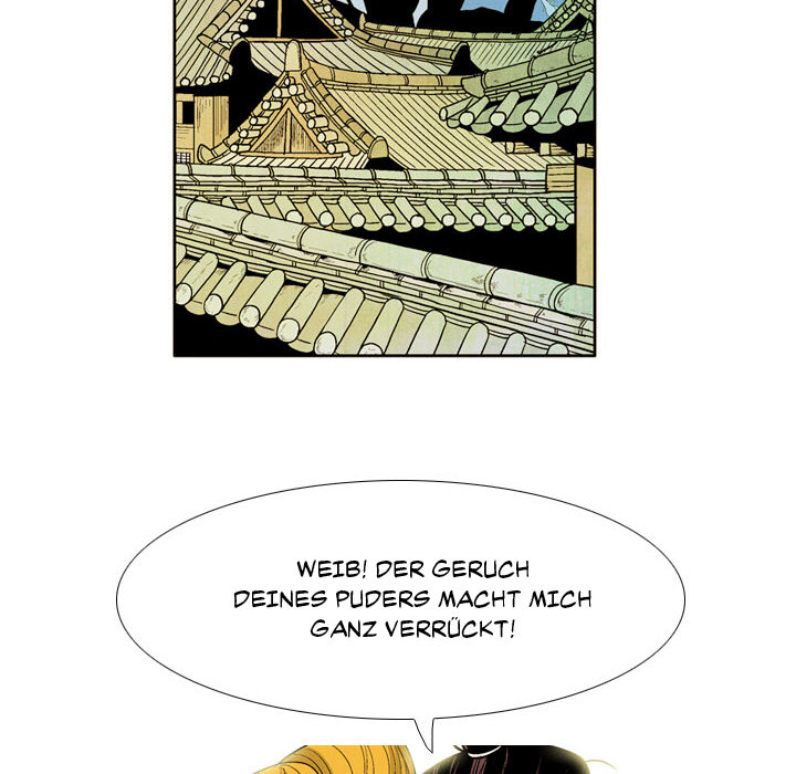 Der Schwertklan Joseons - episode 35 - 59