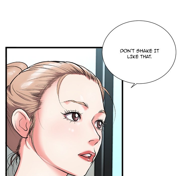 Between Us - episode 3 - 8