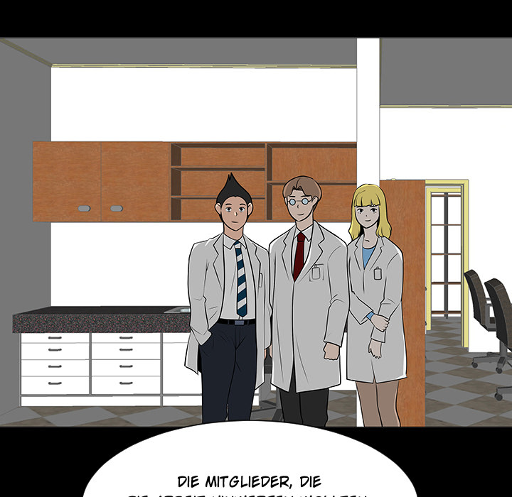 Der Nichtraucher - episode 55 - 65