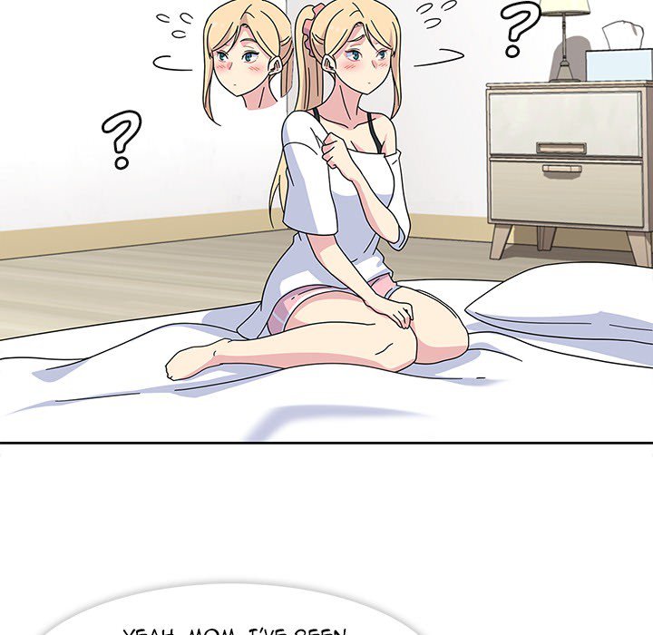 Springtime for Blossom - episode 19 - 108