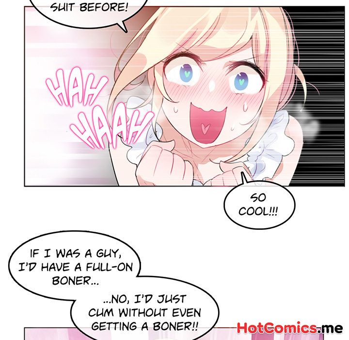 A Pervert's Daily Life - episode 42 - 8