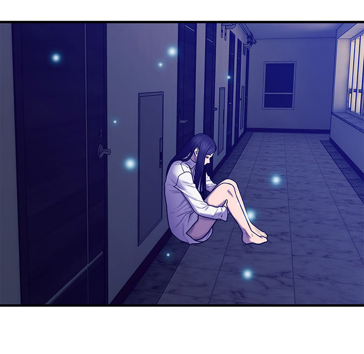 Sleeping With the Ghost - episode 44 - 63